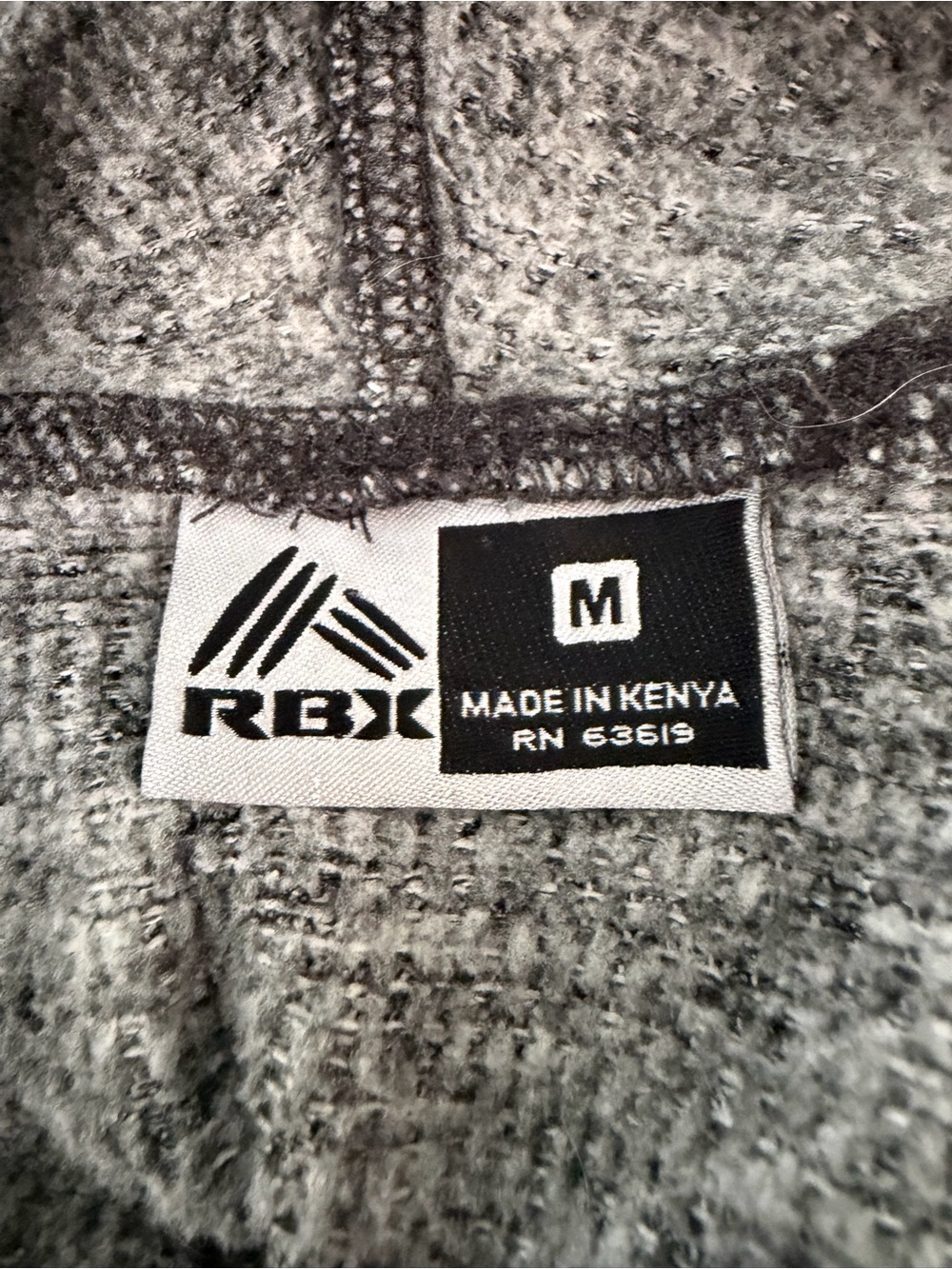 RBX Pullover - Picture 2 of 3